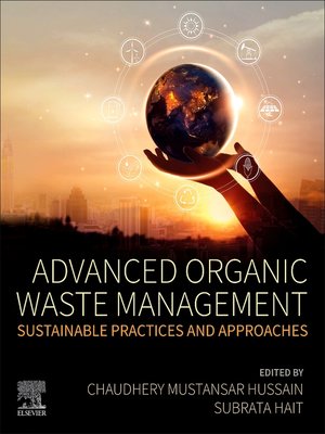 cover image of Advanced Organic Waste Management